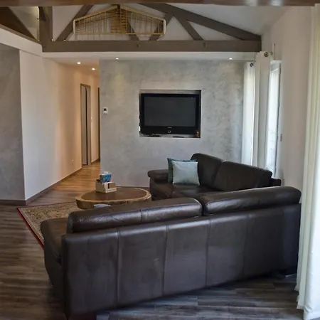 Apartment Le Defi
