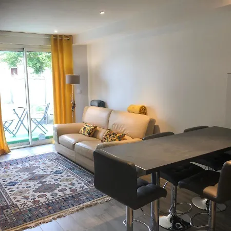 Le Defi Apartment
