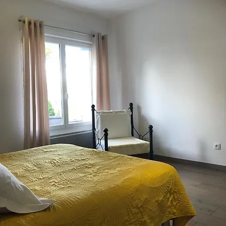 Apartment Le Defi