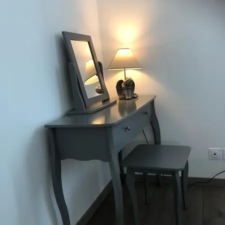 Le Defi Apartment Fouras