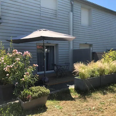 Le Defi Apartment Fouras