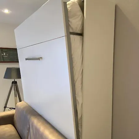 Apartment Le Defi