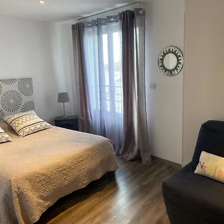 Le Defi Apartment
