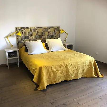 Apartment Le Defi *