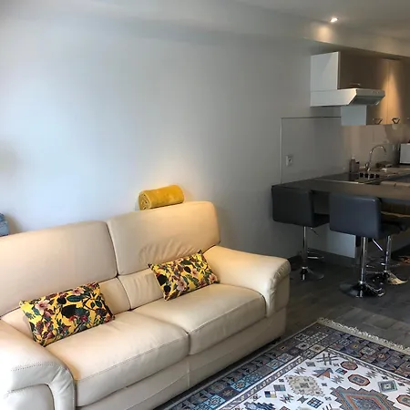 Le Defi Apartment *