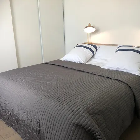 Le Defi Apartment *