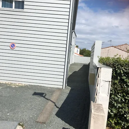 Le Defi * Fouras