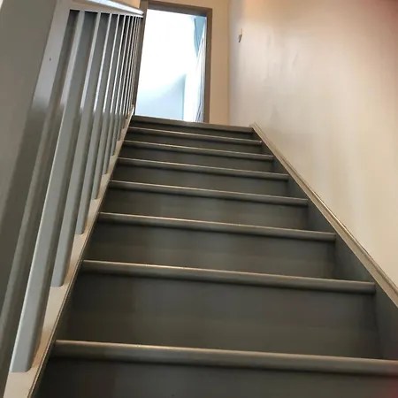 Apartment Le Defi *