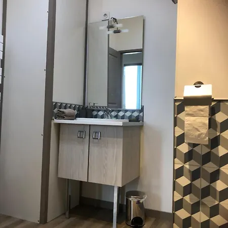 Le Defi Appartement Fouras