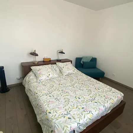 Apartment Le Defi
