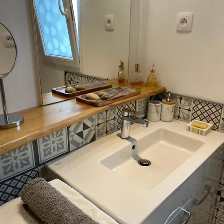 Le Defi Appartement *