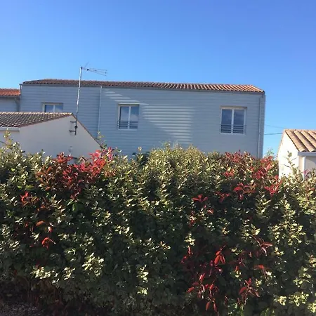 Le Defi Apartment