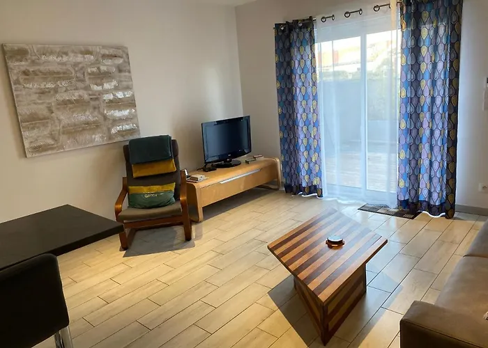 Le Defi Apartamento
