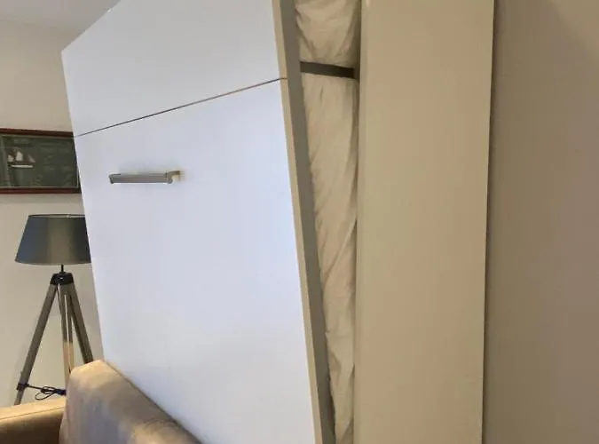 Apartamento Le Defi