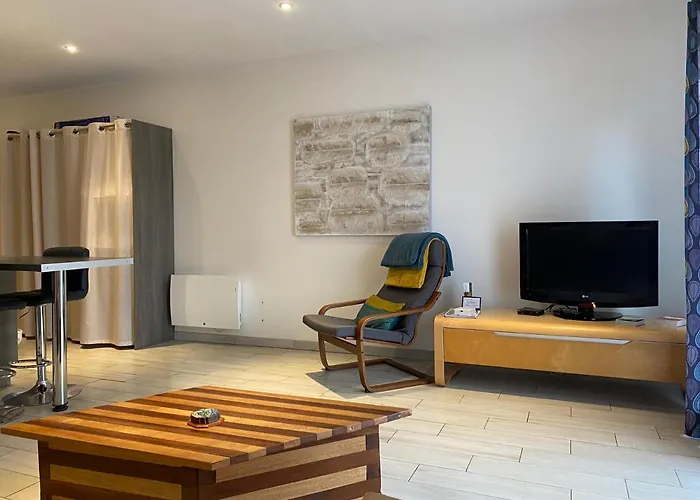 Le Defi Apartamento
