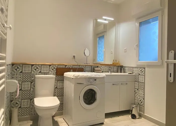 Le Defi Apartamento