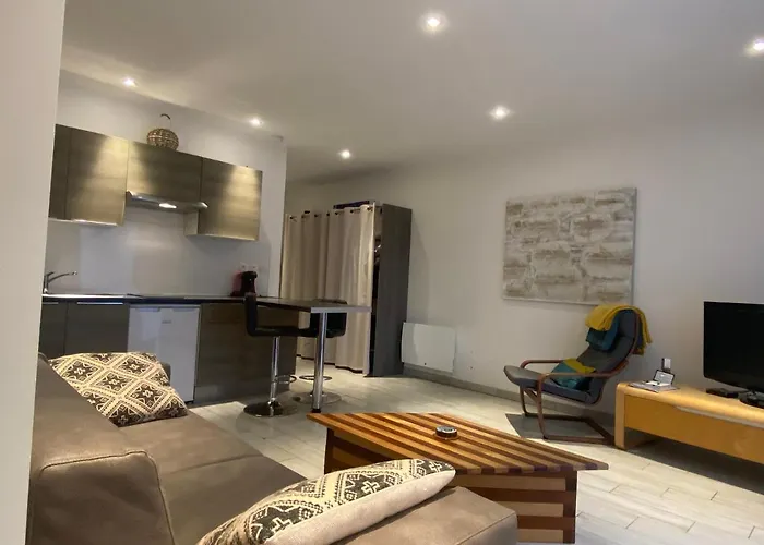 Le Defi Apartamento Fouras