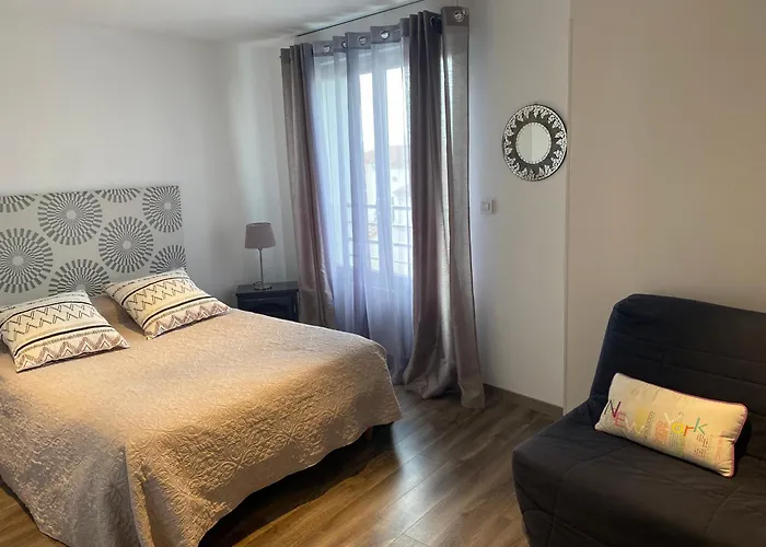 Le Defi Apartamento