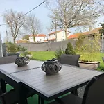 Le Defi * Fouras