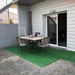 Apartment Le Defi *