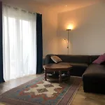 Le Defi דירה פוראס