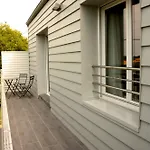 Le Defi Apartment