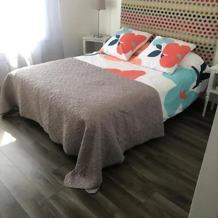 Le Defi Lejlighed Fouras