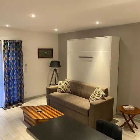 Apartman Le Defi *