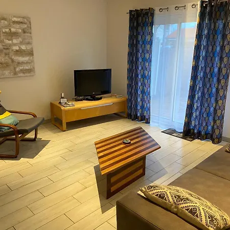 Le Defi Lejlighed Fouras