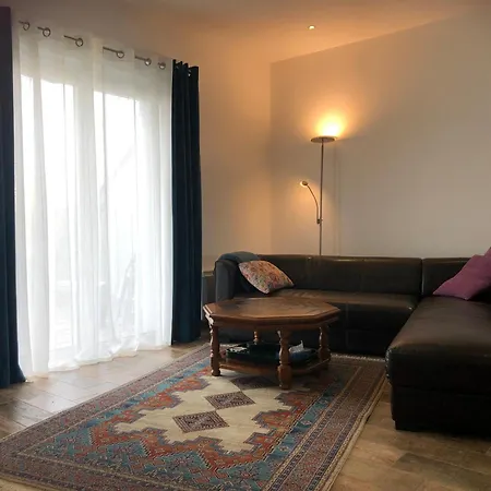Le Defi Apartman Fouras
