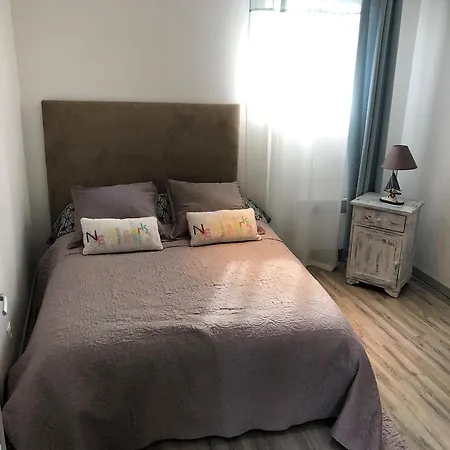 Le Defi Apartman Fouras