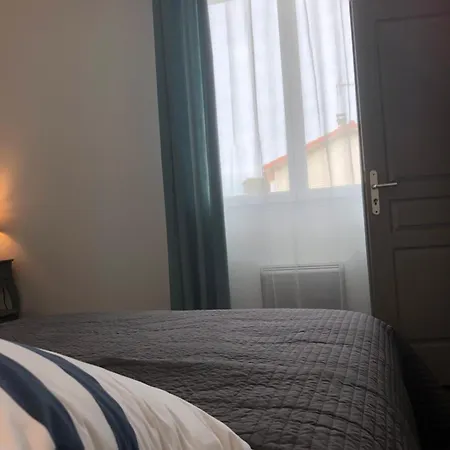 Le Defi 아파트 *