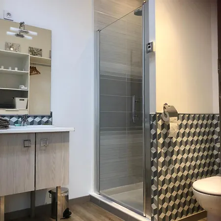 Le Defi Apartman Fouras