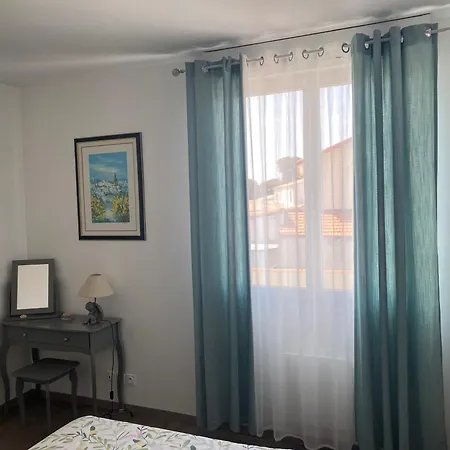 Le Defi アパート *