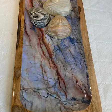 アパート Le Defi