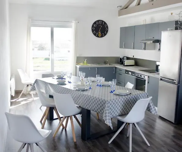 Le Defi Appartement *