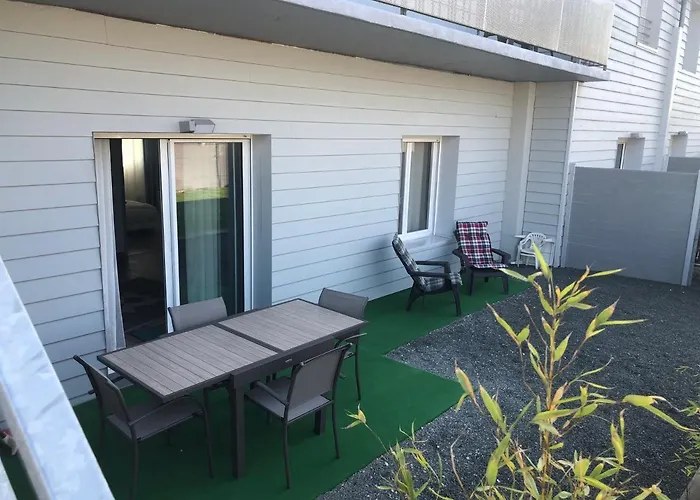 Le Defi Апартаменты *