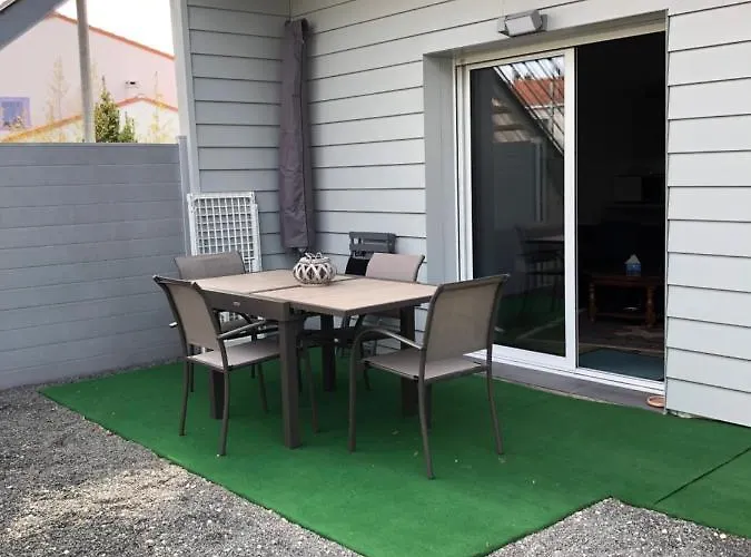 Appartement Le Defi *