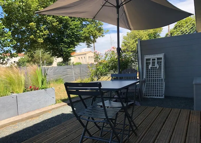 Le Defi Appartement *