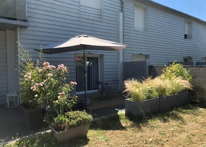 Le Defi Appartement Fouras