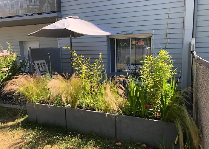 Le Defi Appartement Fouras