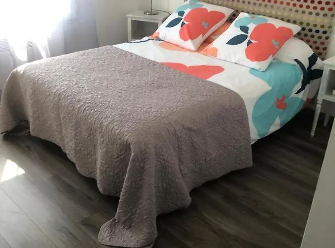 Le Defi Appartement Fouras