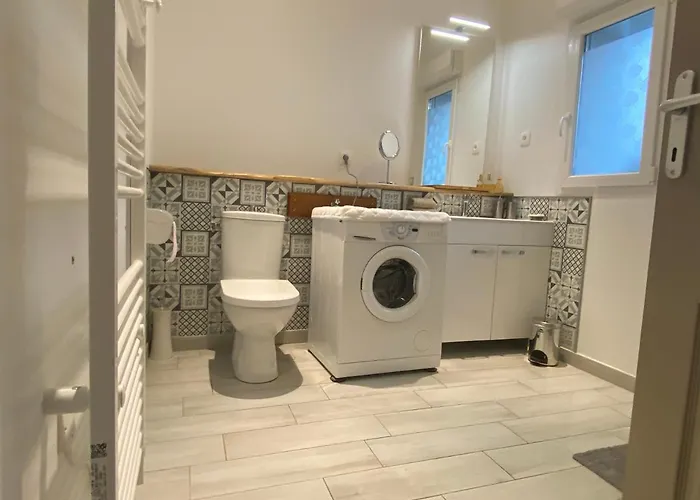 Le Defi Appartement *