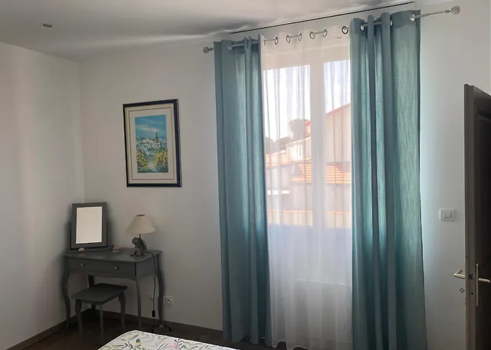 Le Defi Appartement *